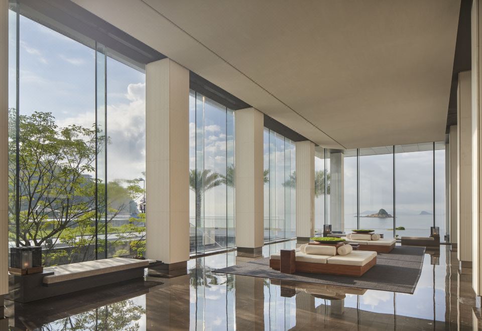 InterContinental Shenzhen Dameisha Resort 5*