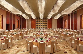 InterContinental Shenzhen Dameisha Resort 5*