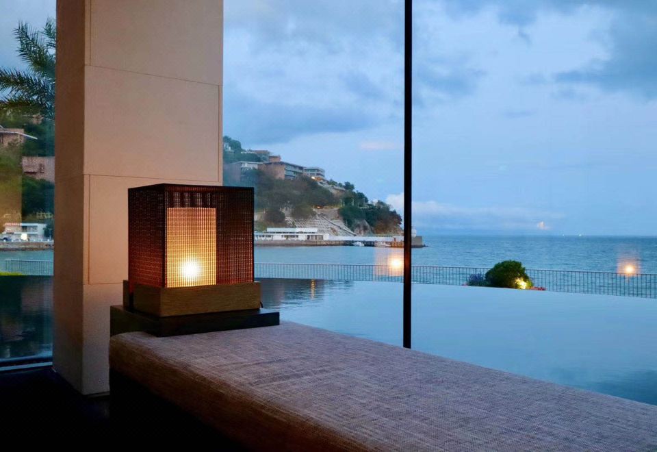 InterContinental Shenzhen Dameisha Resort 5*