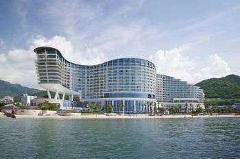 InterContinental Shenzhen Dameisha Resort 5*
