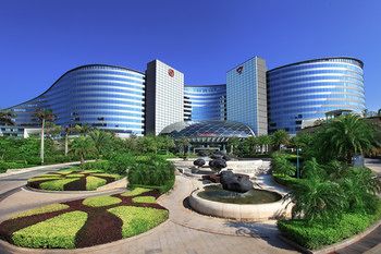 InterContinental Shenzhen Dameisha Resort 5*