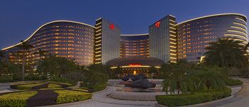 InterContinental Shenzhen Dameisha Resort 5*