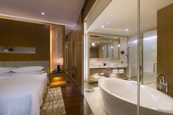 InterContinental Shenzhen Dameisha Resort 5*