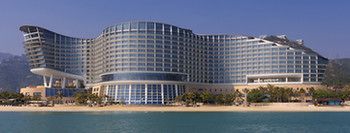 InterContinental Shenzhen Dameisha Resort 5*