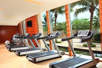 InterContinental Shenzhen Dameisha Resort 5*