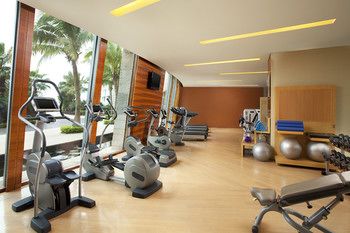 InterContinental Shenzhen Dameisha Resort 5*