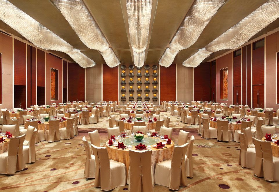 InterContinental Shenzhen Dameisha Resort 5*