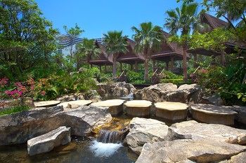 InterContinental Shenzhen Dameisha Resort 5*