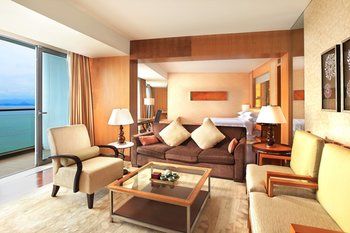 InterContinental Shenzhen Dameisha Resort 5*