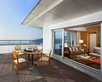 InterContinental Shenzhen Dameisha Resort 5*