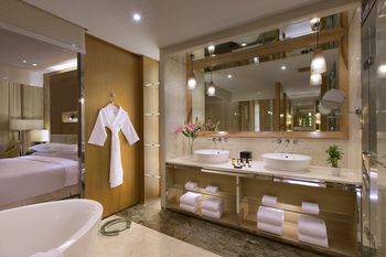InterContinental Shenzhen Dameisha Resort 5*