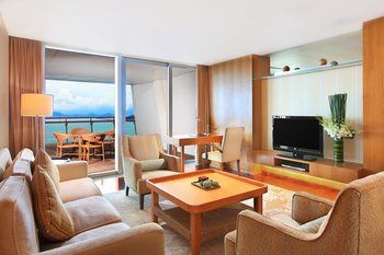 InterContinental Shenzhen Dameisha Resort 5*
