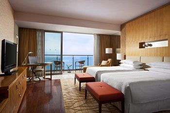 InterContinental Shenzhen Dameisha Resort 5*