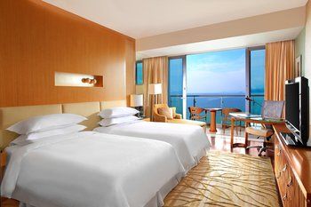 InterContinental Shenzhen Dameisha Resort 5*