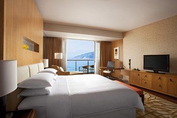 InterContinental Shenzhen Dameisha Resort 5*