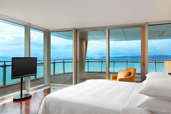 InterContinental Shenzhen Dameisha Resort 5*