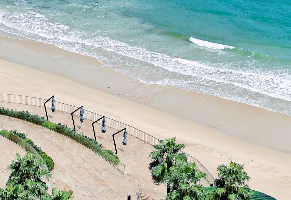InterContinental Shenzhen Dameisha Resort 5*