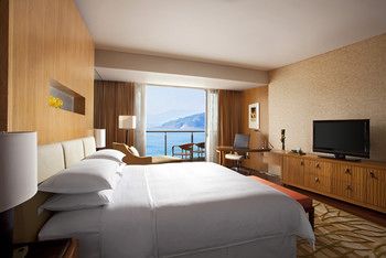 InterContinental Shenzhen Dameisha Resort 5*