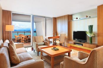 InterContinental Shenzhen Dameisha Resort 5*