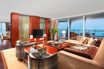 InterContinental Shenzhen Dameisha Resort 5*