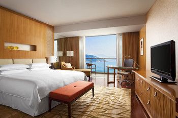 InterContinental Shenzhen Dameisha Resort 5*