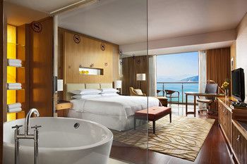 InterContinental Shenzhen Dameisha Resort 5*