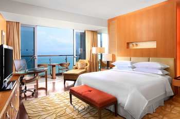InterContinental Shenzhen Dameisha Resort 5*