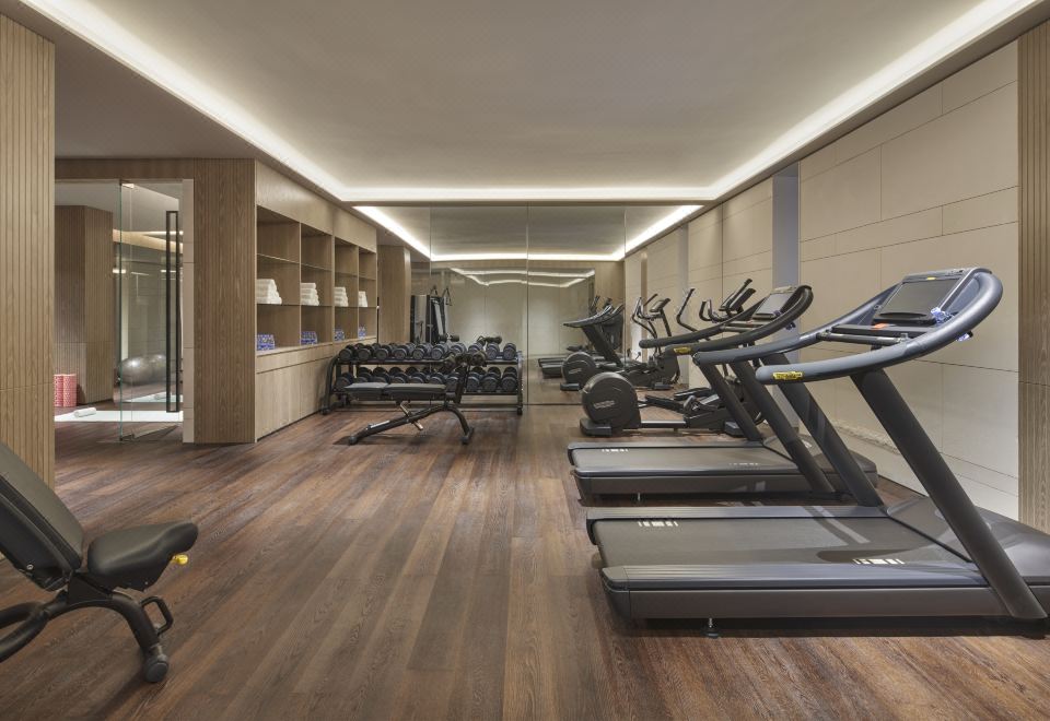 InterContinental Shenzhen Dameisha Resort 5*