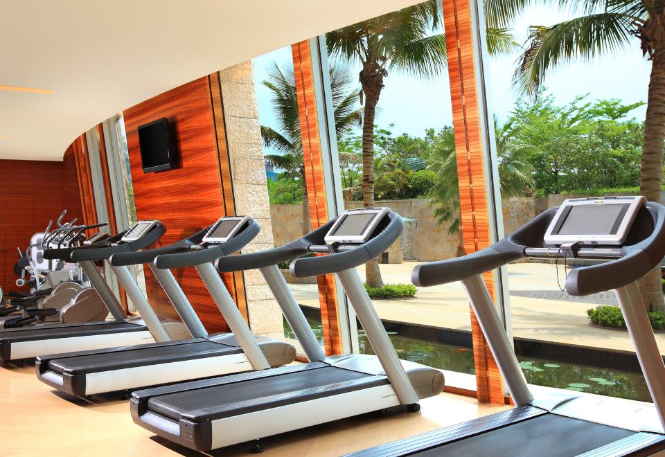 InterContinental Shenzhen Dameisha Resort 5*