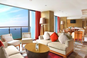 InterContinental Shenzhen Dameisha Resort 5*