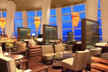 InterContinental Shenzhen Dameisha Resort 5*
