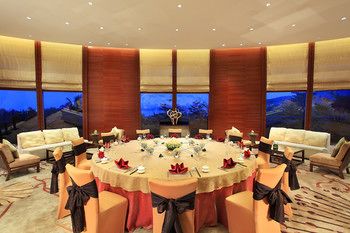 InterContinental Shenzhen Dameisha Resort 5*