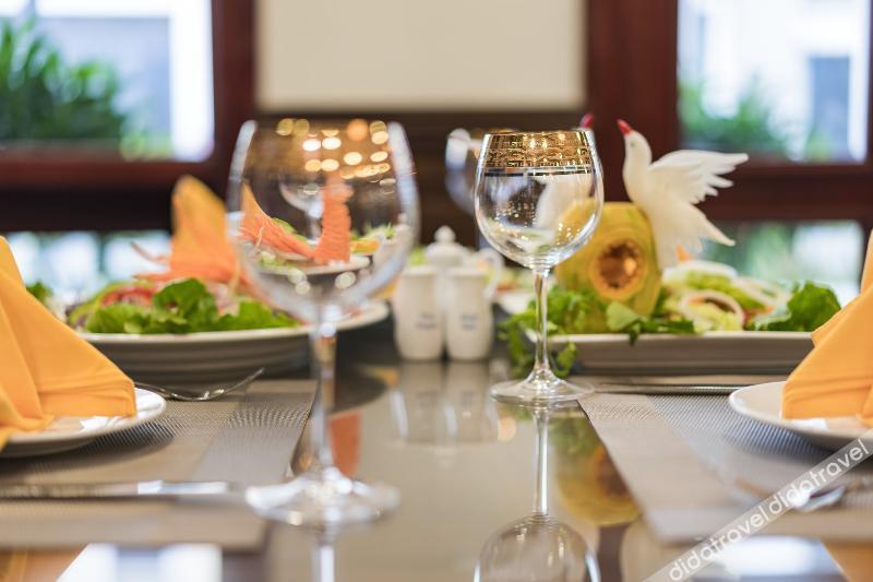 Grand Fleuve Boutique 4*