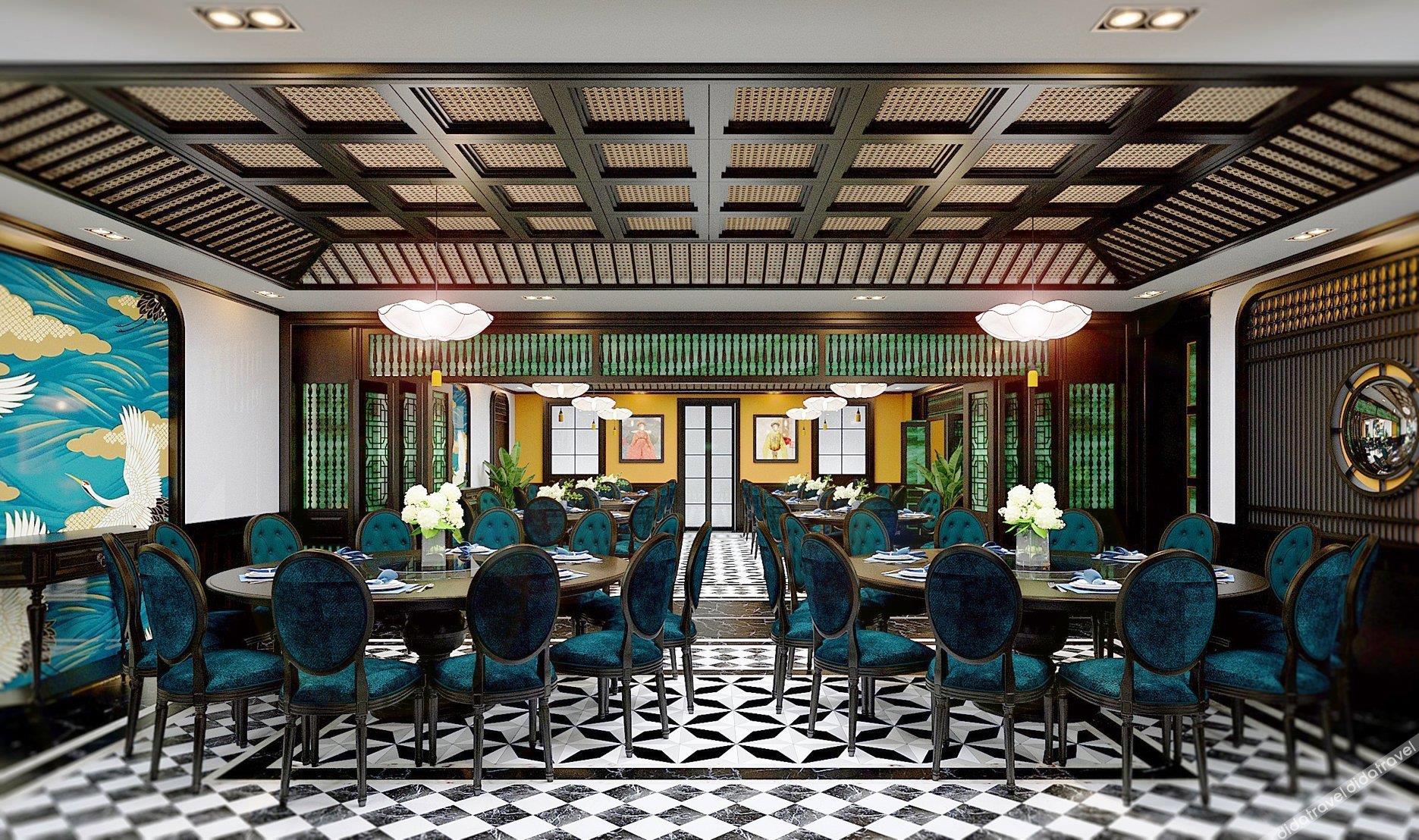 Grand Fleuve Boutique 4*