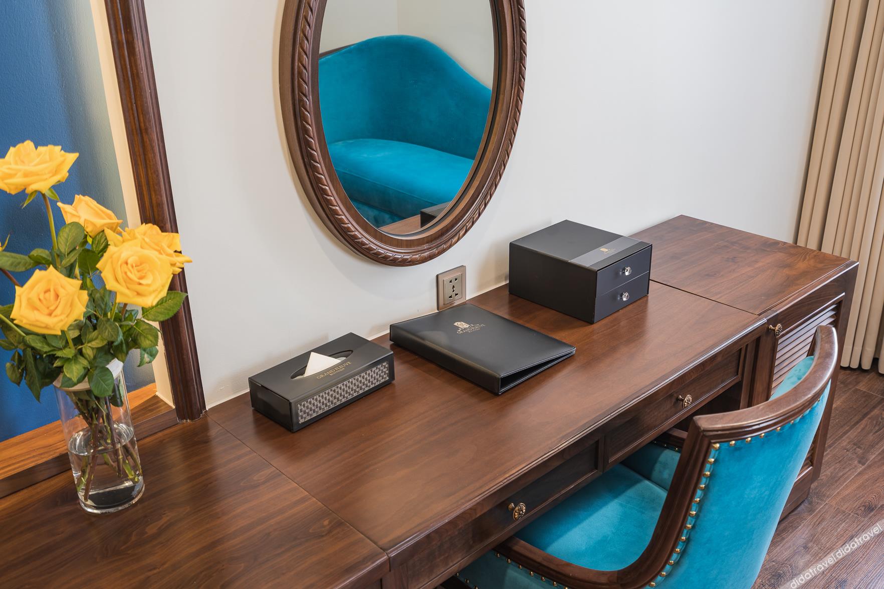 Grand Fleuve Boutique 4*