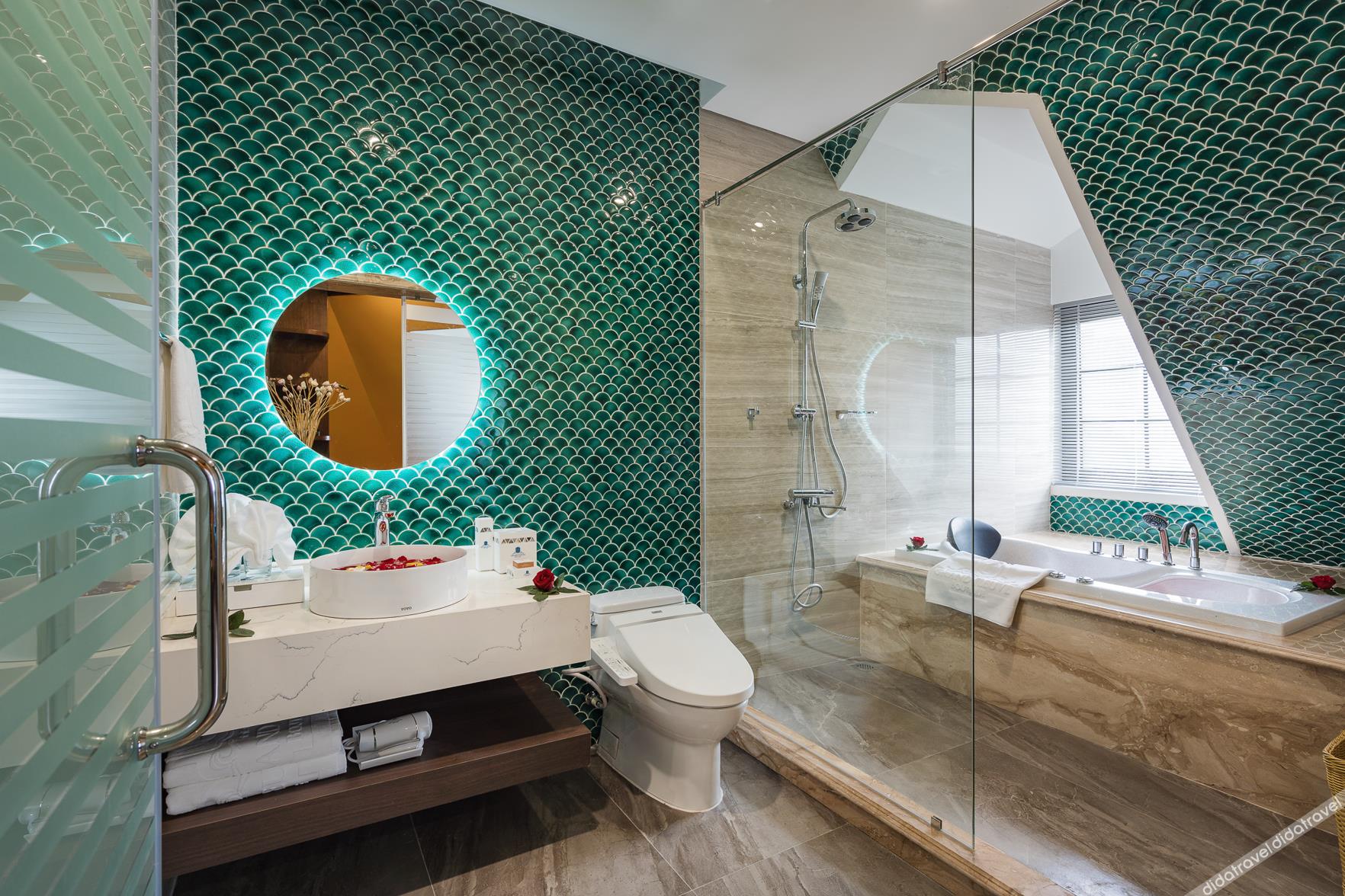 Grand Fleuve Boutique 4*