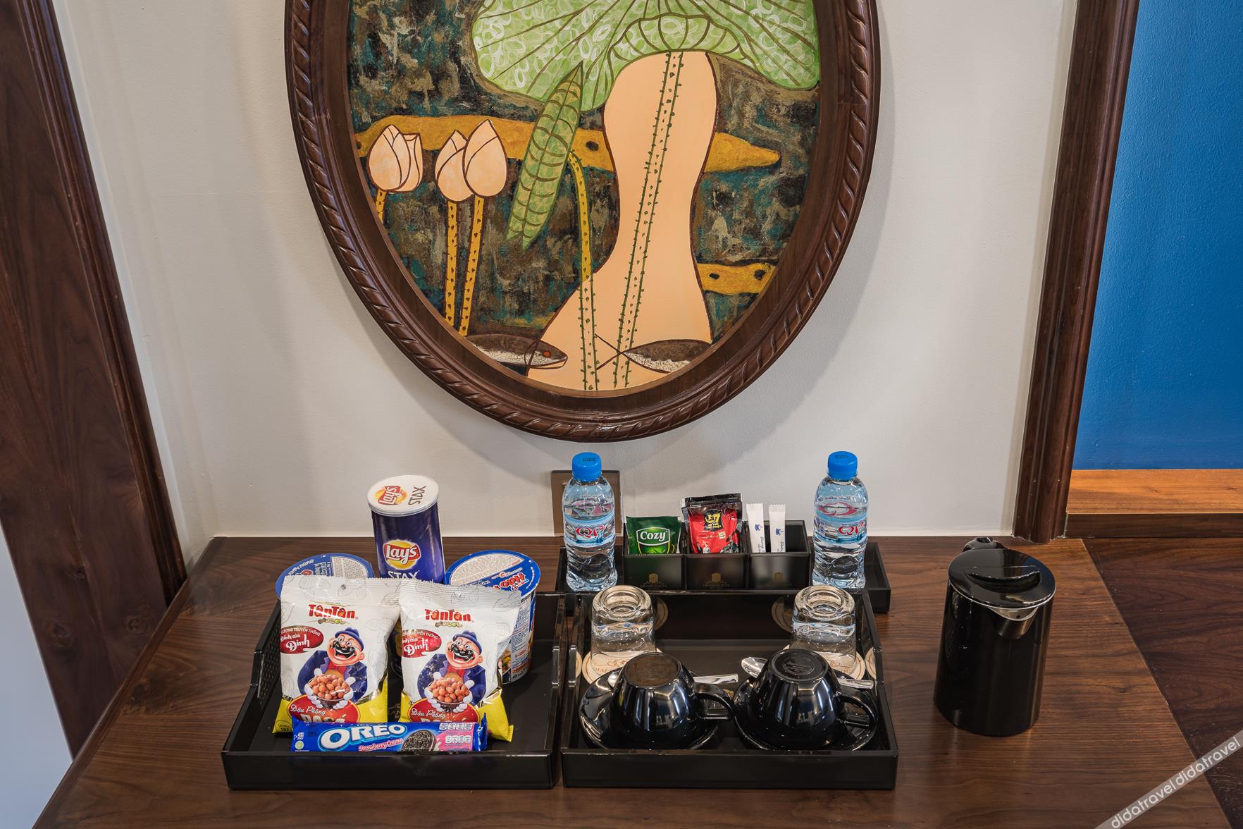 Grand Fleuve Boutique 4*