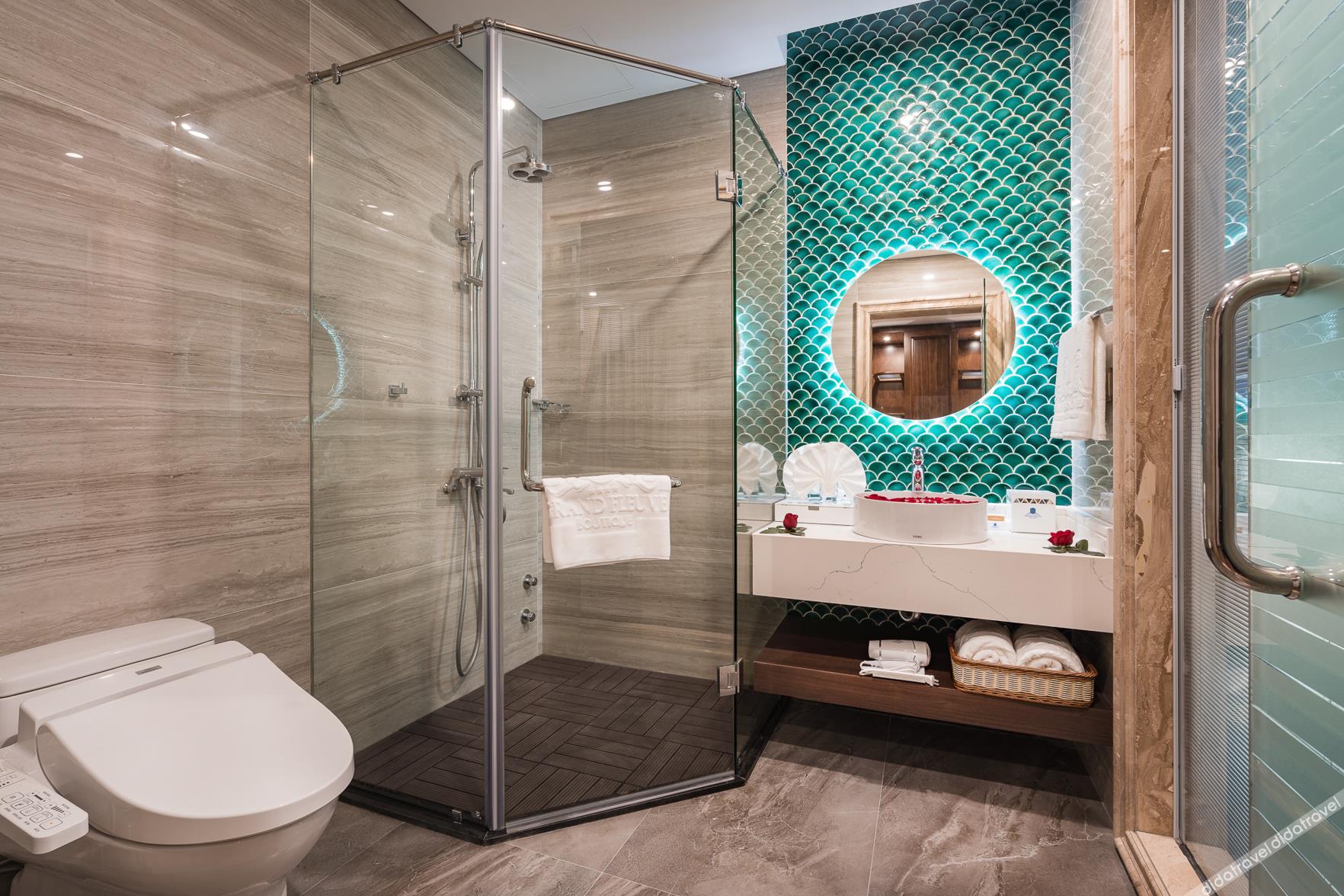 Grand Fleuve Boutique 4*