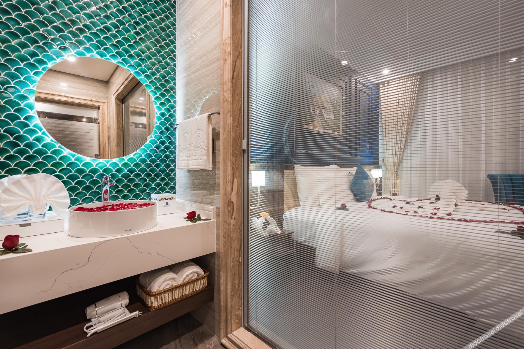 Grand Fleuve Boutique 4*