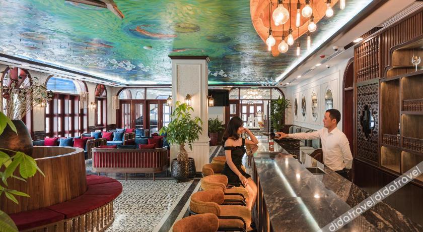 Grand Fleuve Boutique 4*