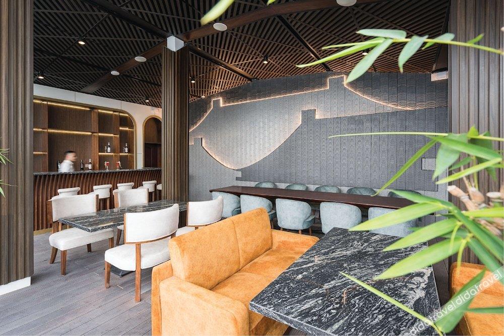 Grand Fleuve Boutique 4*