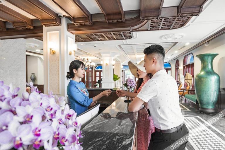 Grand Fleuve Boutique 4*