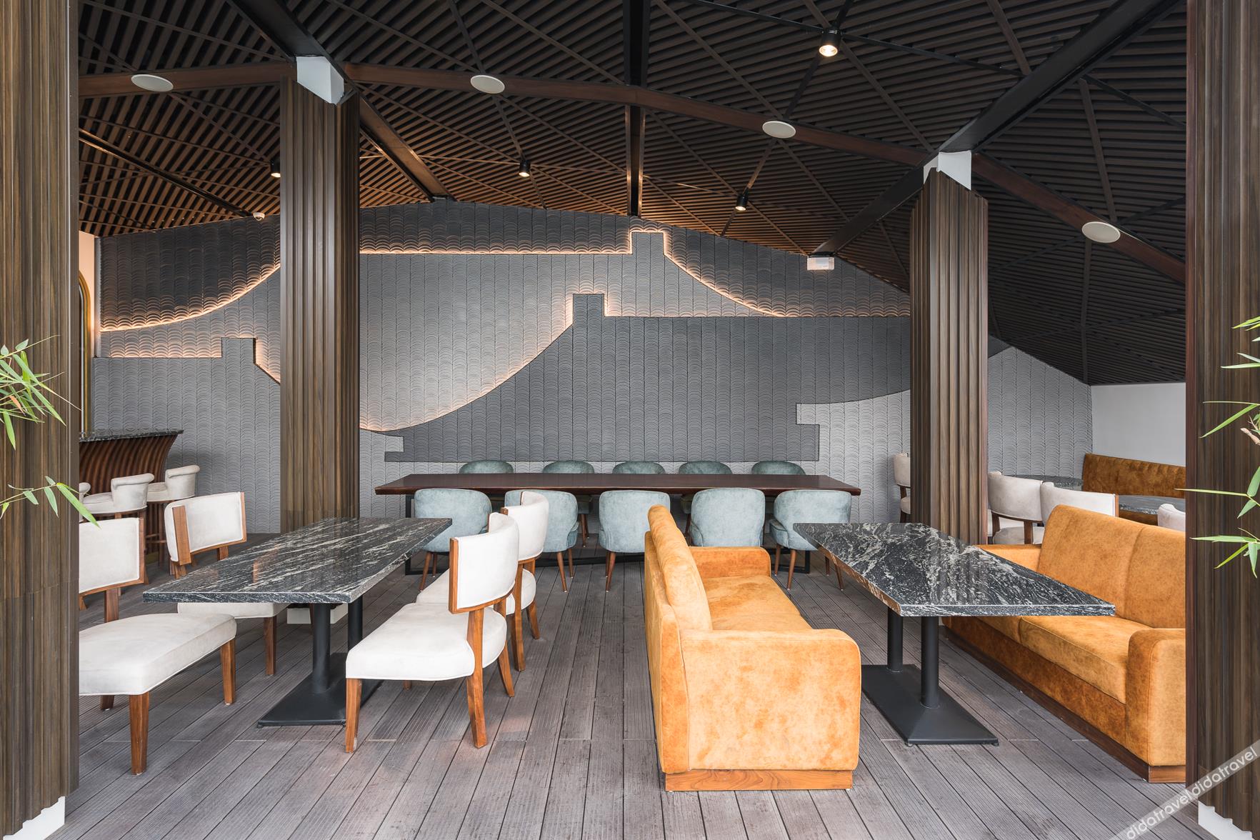 Grand Fleuve Boutique 4*