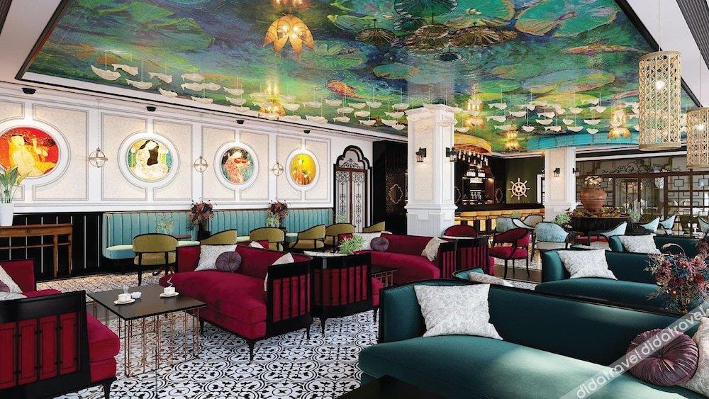 Grand Fleuve Boutique 4*