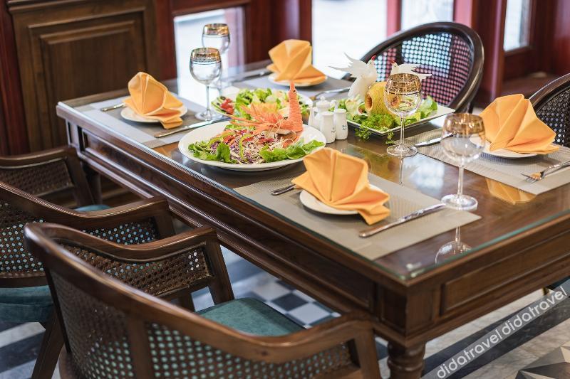 Grand Fleuve Boutique 4*
