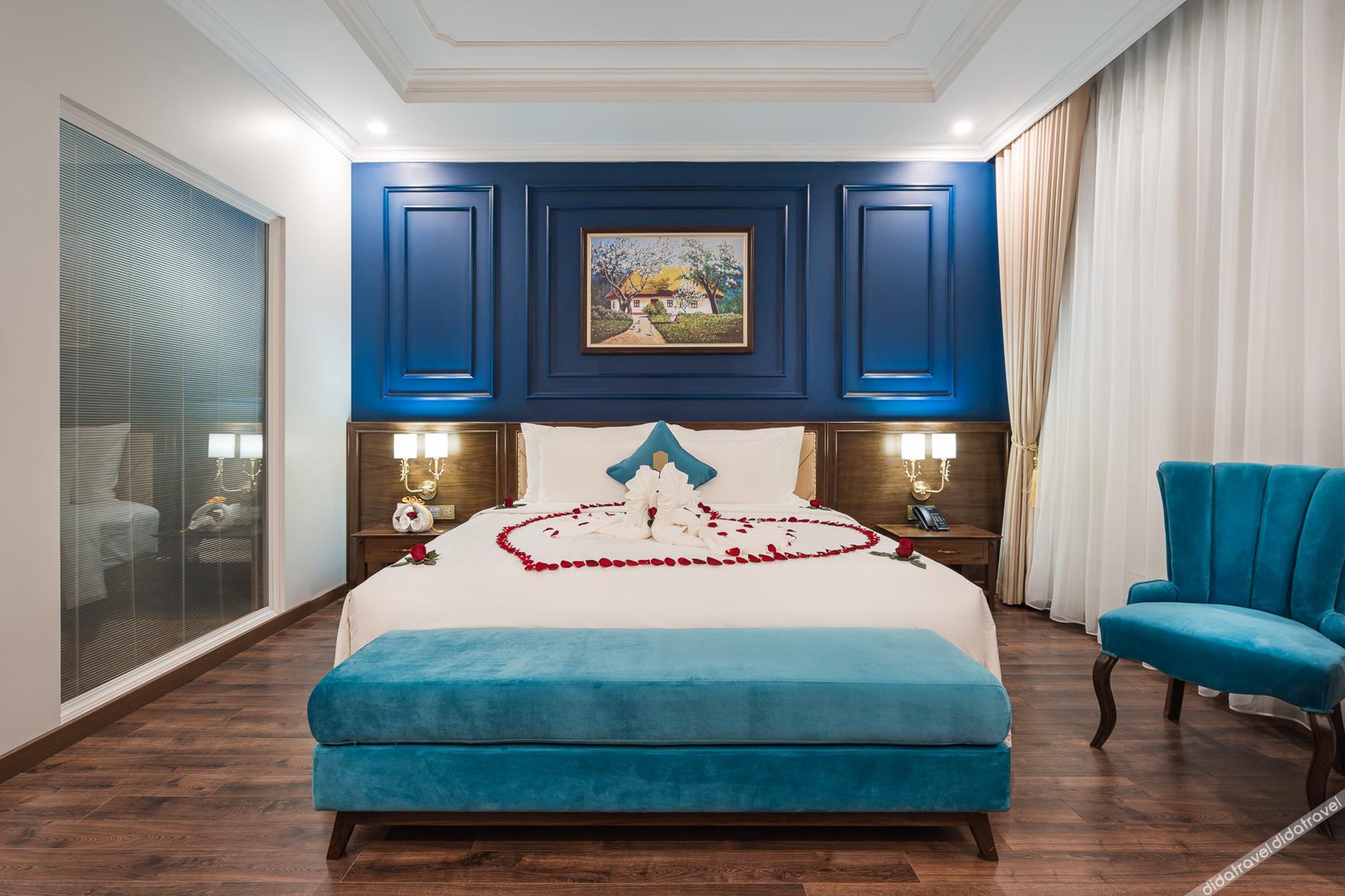 Grand Fleuve Boutique 4*