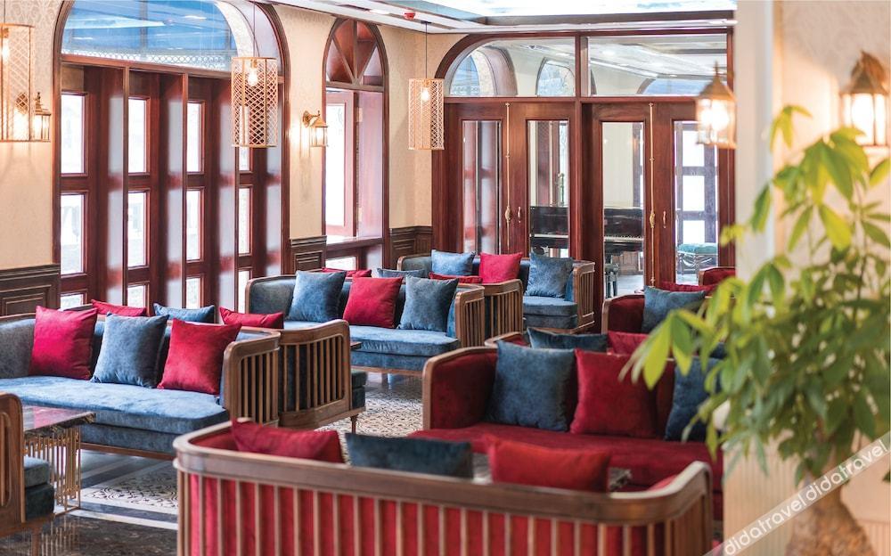 Grand Fleuve Boutique 4*