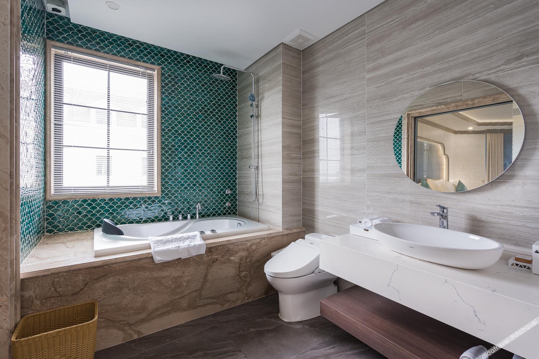 Grand Fleuve Boutique 4*