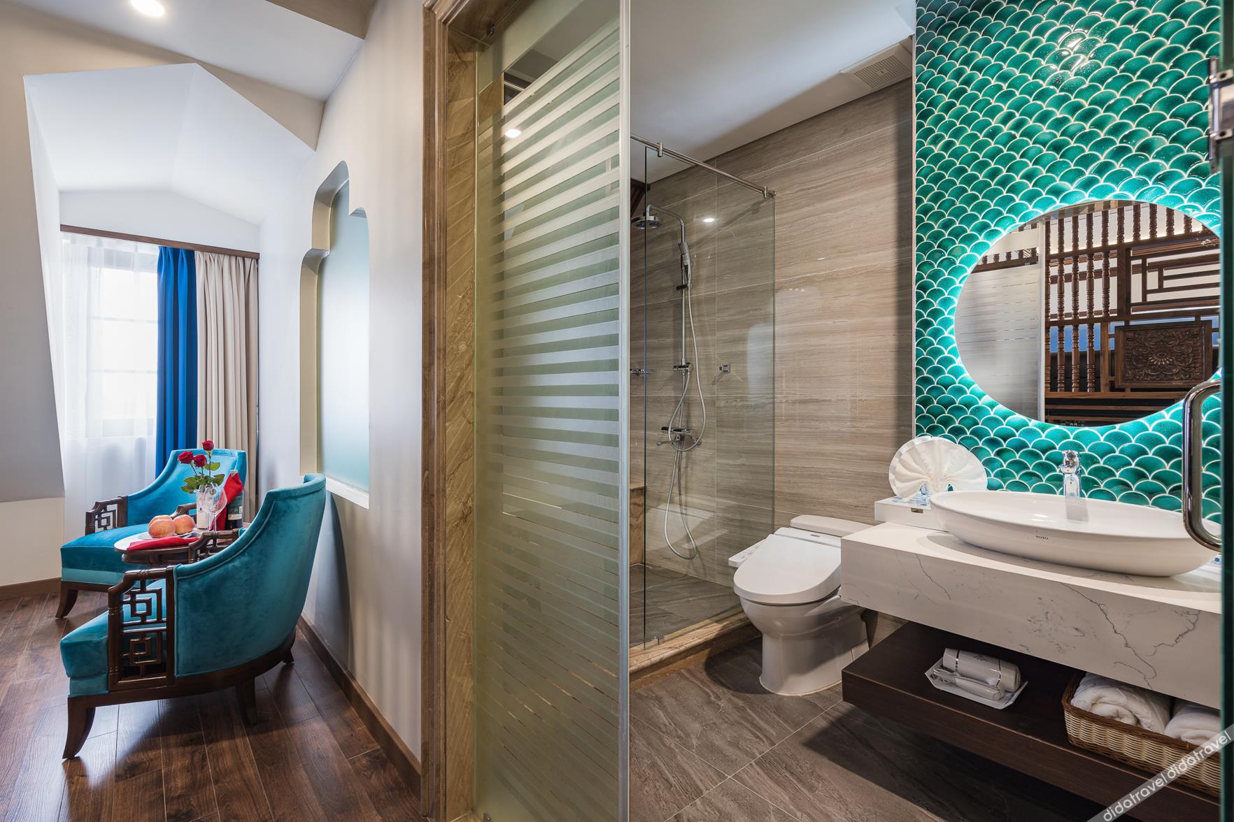 Grand Fleuve Boutique 4*