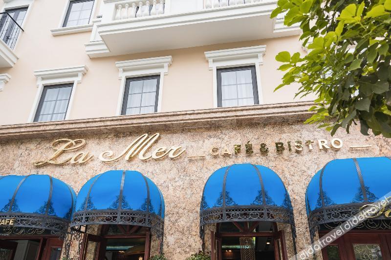 Grand Fleuve Boutique 4*